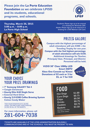 Flyer Design by SarahQ for this project | Design: #5516365