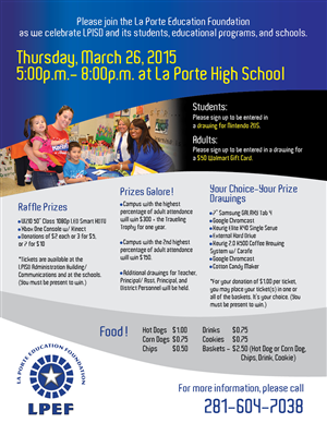 Flyer Design by PAS-CREATIVE for this project | Design: #5526084