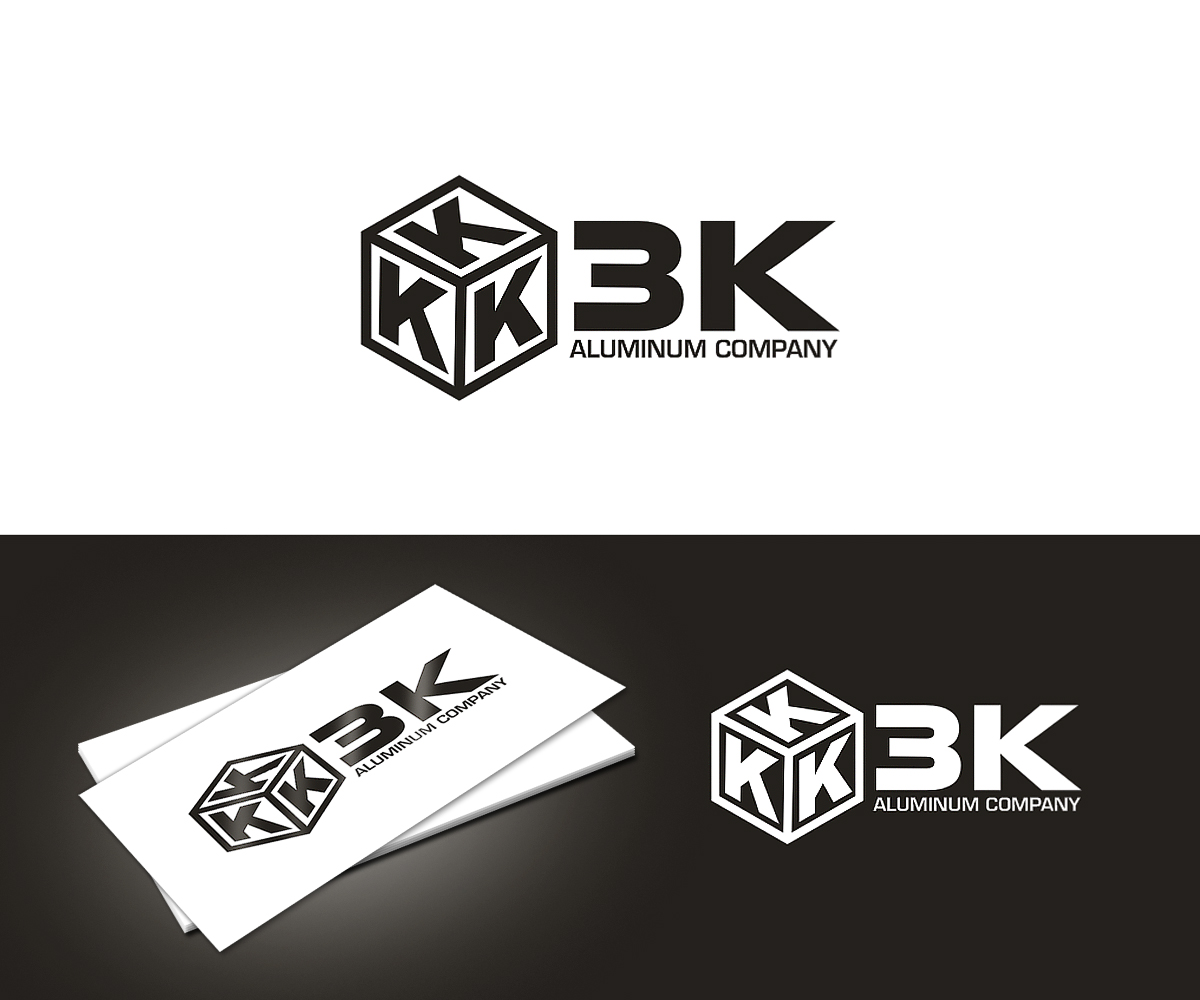 Logo Design by Vishak vasu for this project | Design #5554802