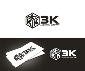 Logo Design by Vishak vasu for this project | Design #5554802