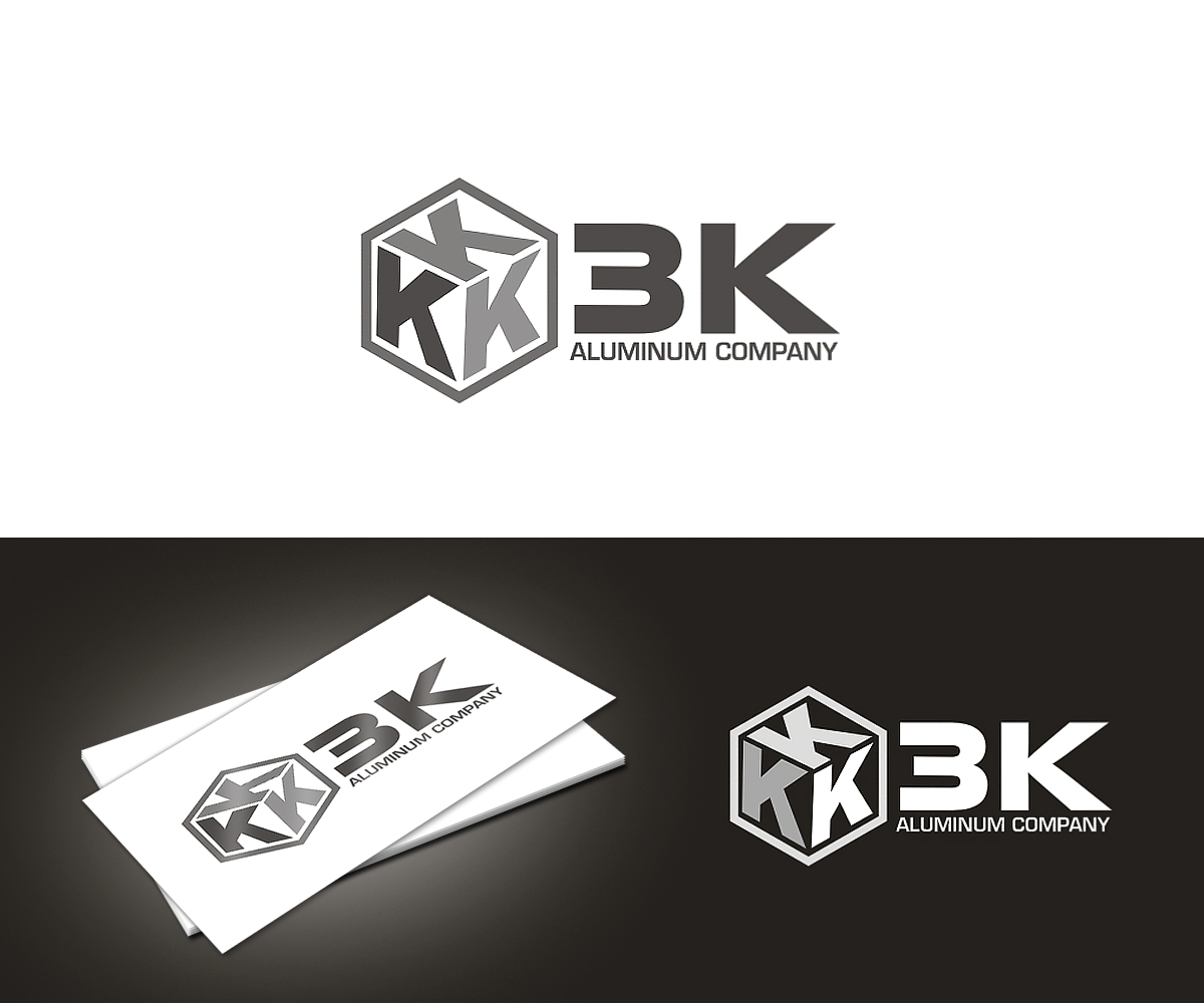 Logo Design by Vishak vasu for this project | Design #5554840