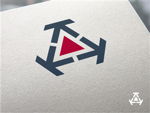 Logo Design by Atvento Graphics for this project | Design: #5554982
