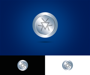 3K ( or any variation ), aluminum company. | Logo Design by z a n a