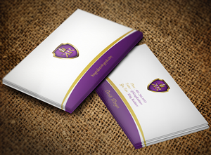 Business Card Design by Lanka Ama for this project | Design: #5547020