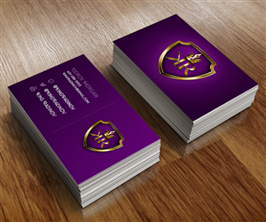 Twitch Streamer Needs a Business Card Design | Design de Carte de Visite par tapstudio
