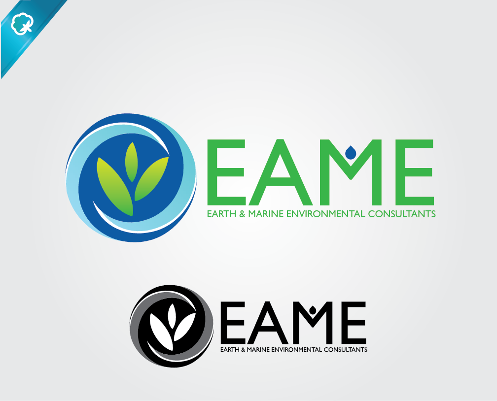 Logo Design by Cotton Blue for this project | Design #1550639