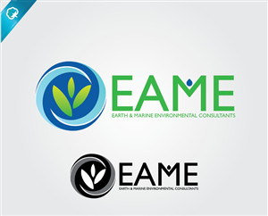 Logo Design by Cotton Blue