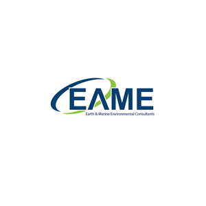 EAME Earth & Marine Environmental Consultants | Logo Design by Alchemist