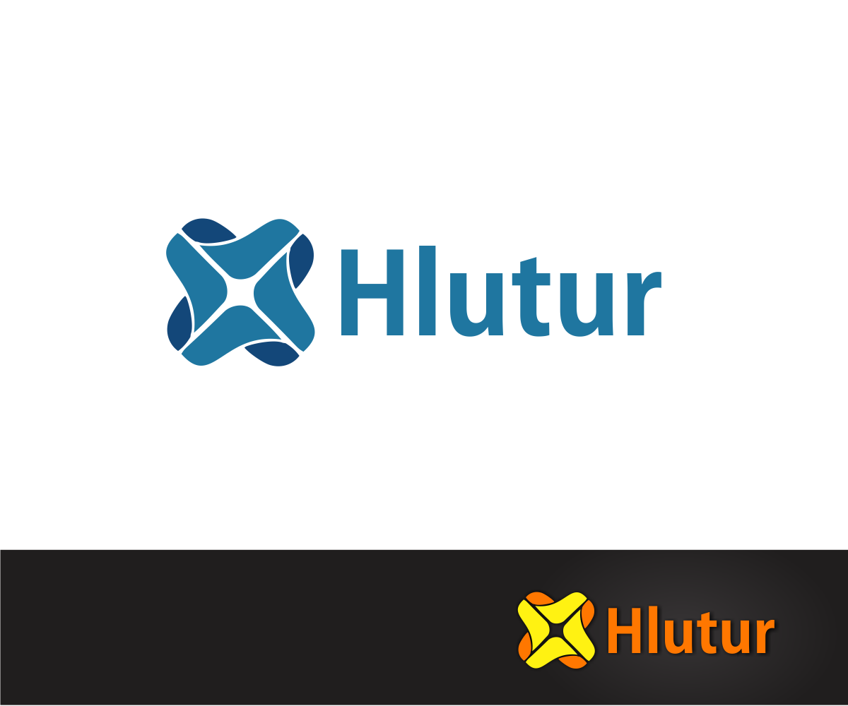 Logo Design by ARIEAL for this project | Design #5598779