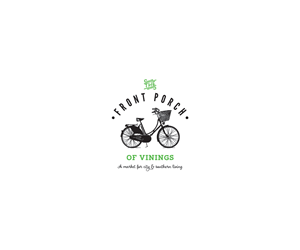 Logo Design by MariannaY for this project | Design: #5540133