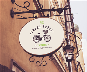 Logo Design by MariannaY for this project | Design #5540135