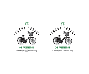 Logo Design by MariannaY for this project | Design: #5541402