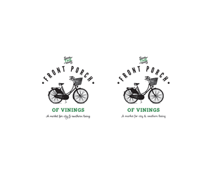 Logo Design by MariannaY for this project | Design: #5546198
