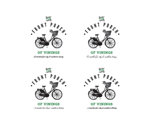 Logo Design by MariannaY for this project | Design: #5560122