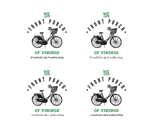 Logo Design by MariannaY for this project | Design: #5567187
