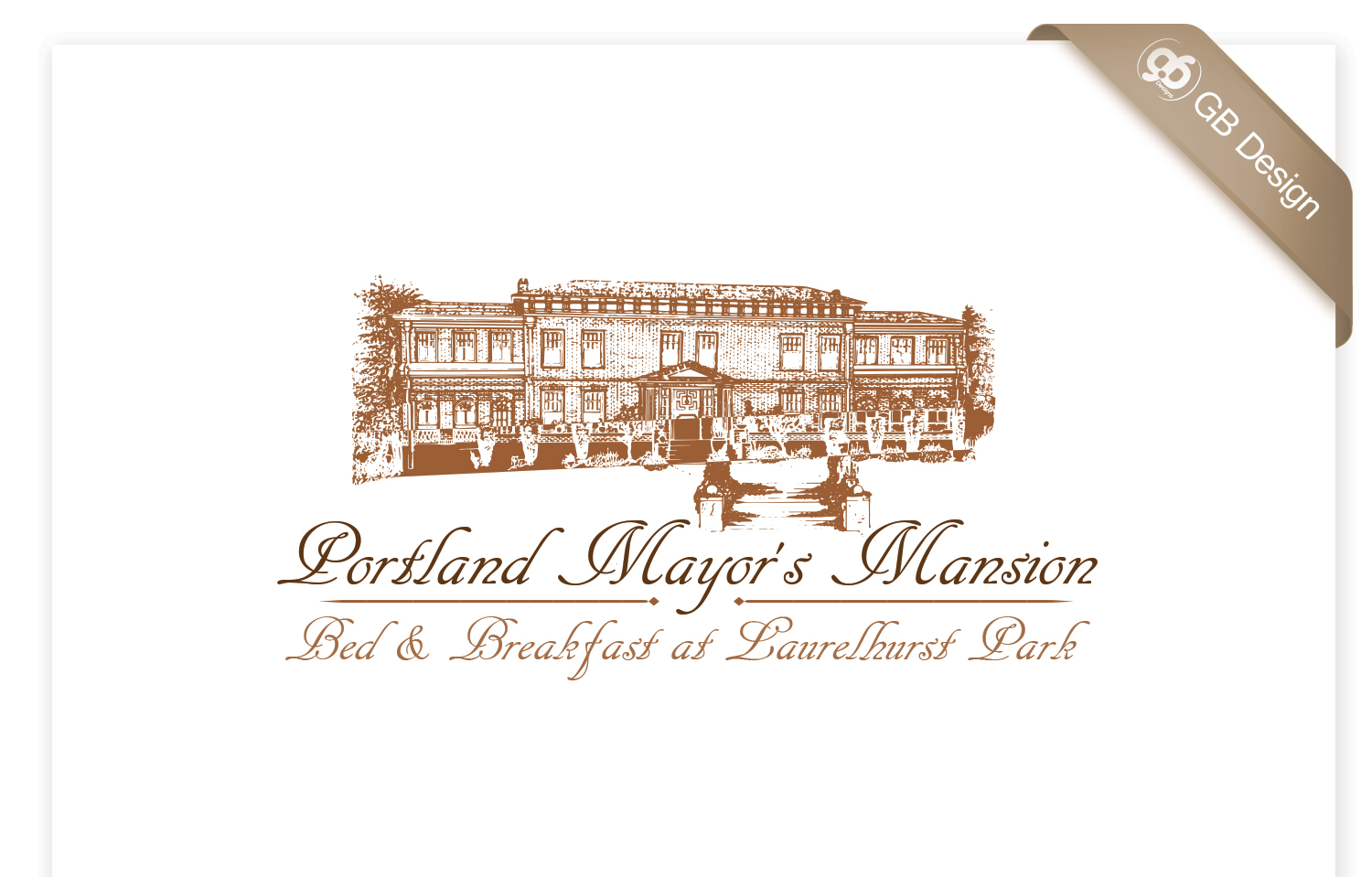 Logo Design by Gb designs for this project | Design #1521150