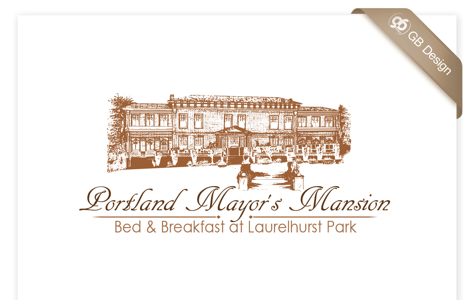 Logo Design by Gb designs for this project | Design #1521186