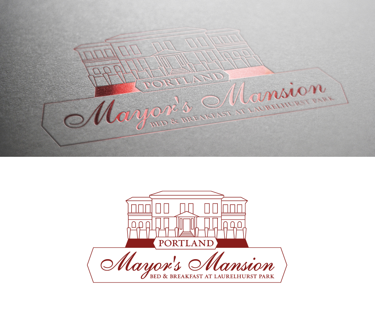 Logo Design by AGD for this project | Design: #1537253