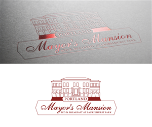 Logo Design by AGD