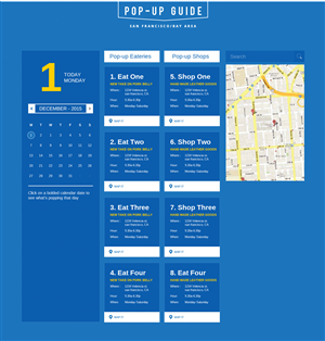 Web Design by AVROM