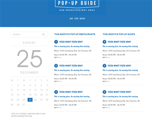 Web Design by aarsita