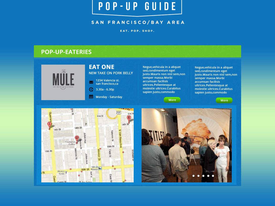 Web Design by GK for this project | Design #5559927