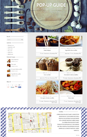 Web Design by ImranArif