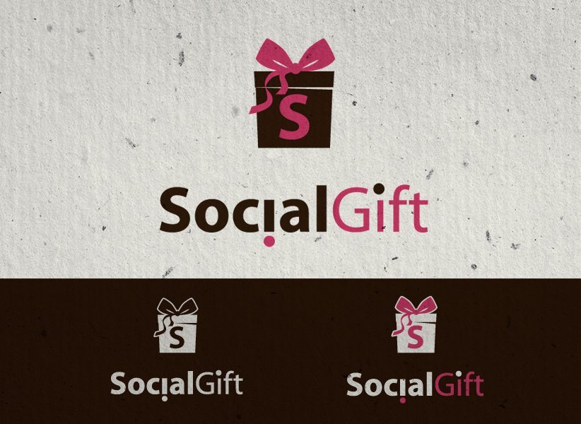 Logo Design by Ksenka for this project | Design #294879
