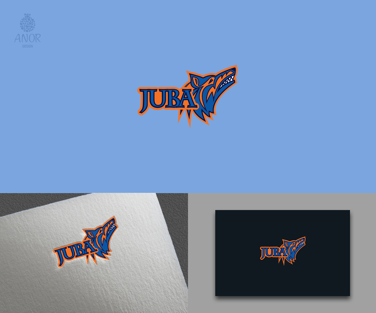 Logo Design by Anor Design for Volleyball Bowen | Design #5542326