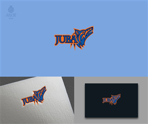 Logo Design by Anor Design for Volleyball Bowen | Design #5542326