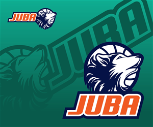 JUBA | Diseño de Logo por toothless99