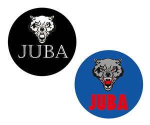 Logo Design by designerk for Volleyball Bowen | Design: #5515359