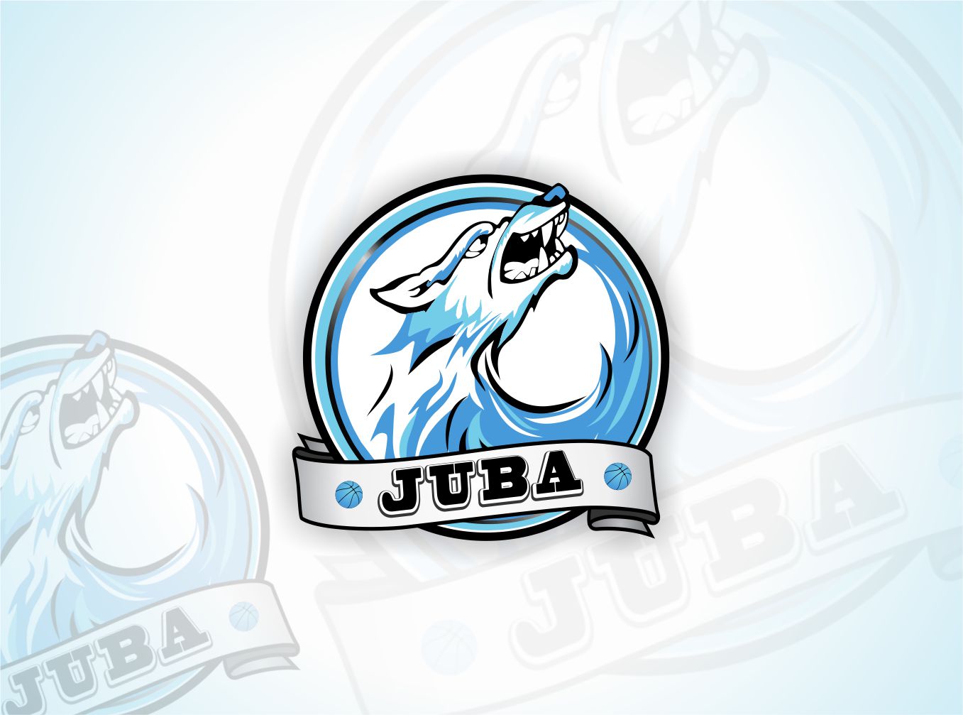 Logo Design by ld_littledreamer for Volleyball Bowen | Design #5519412