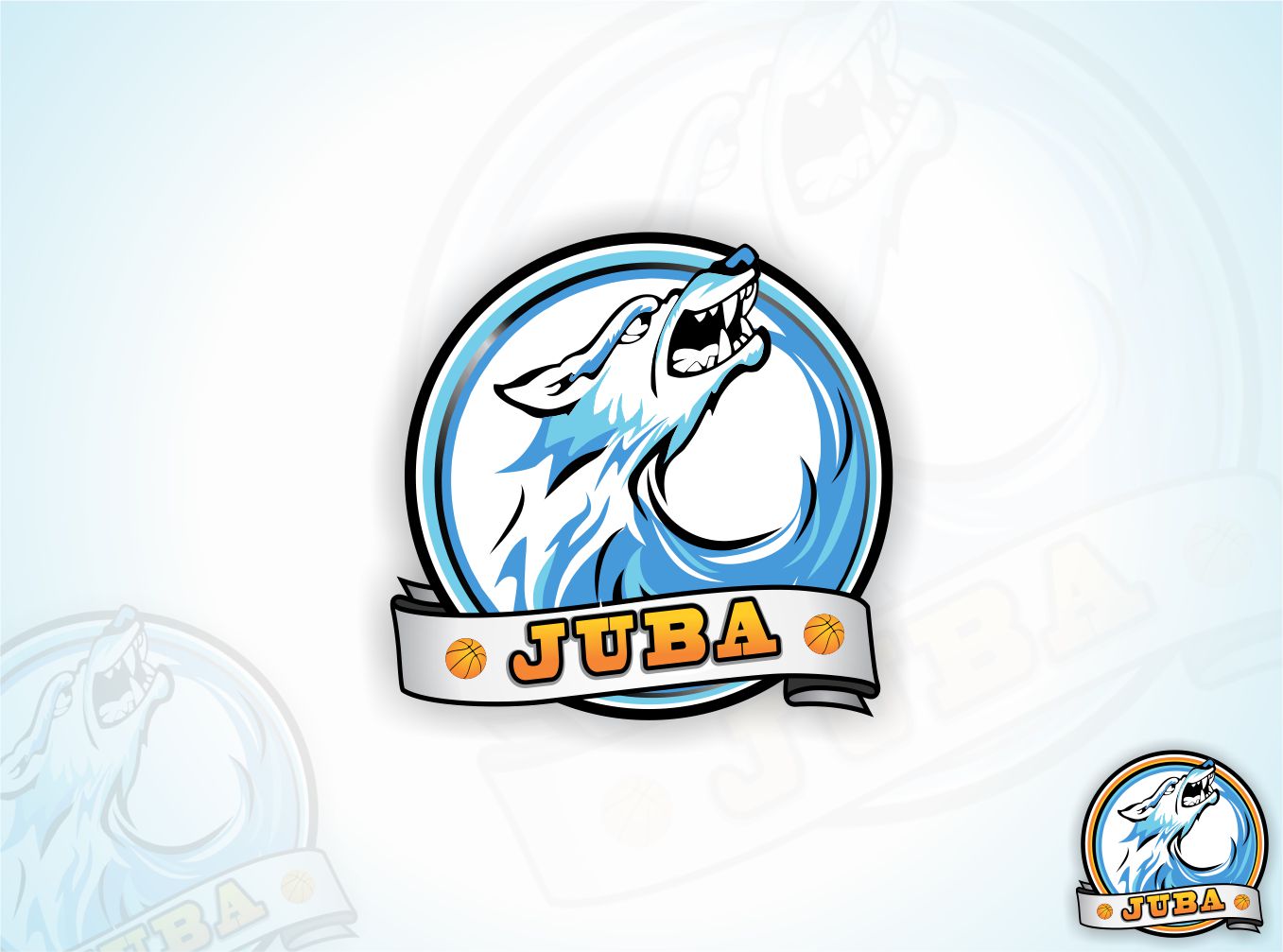 Diseño de Logo por ld_littledreamer para Volleyball Bowen | Diseño #5536264