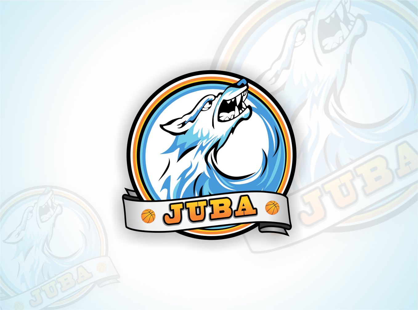 Logo Design by ld_littledreamer for Volleyball Bowen | Design #5541416