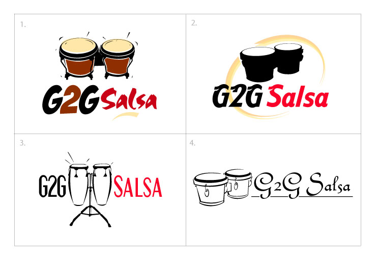 Logo Design by Logicspider for this project | Design #5524932