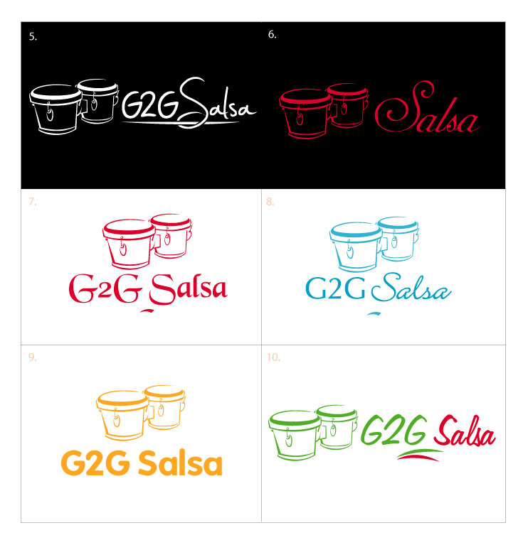 Logo Design by Logicspider for this project | Design #5543174