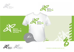 Logo Design by WaelSwid for this project | Design #5534000