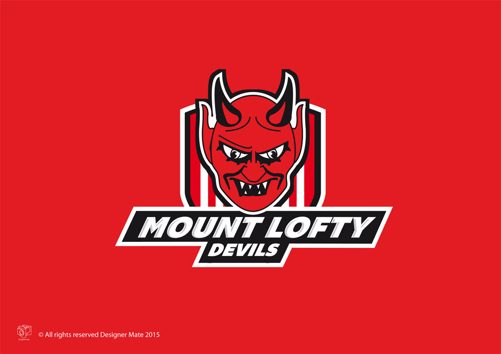Logo Design by Designer Mate for this project | Design #5647745