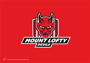 Diseño de Logo por Designer Mate para este proyecto | Diseño: #5647745
