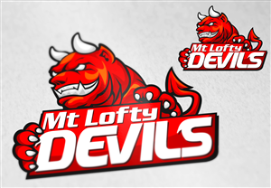 Diseño de Logo por nivleik para este proyecto | Diseño: #5598648