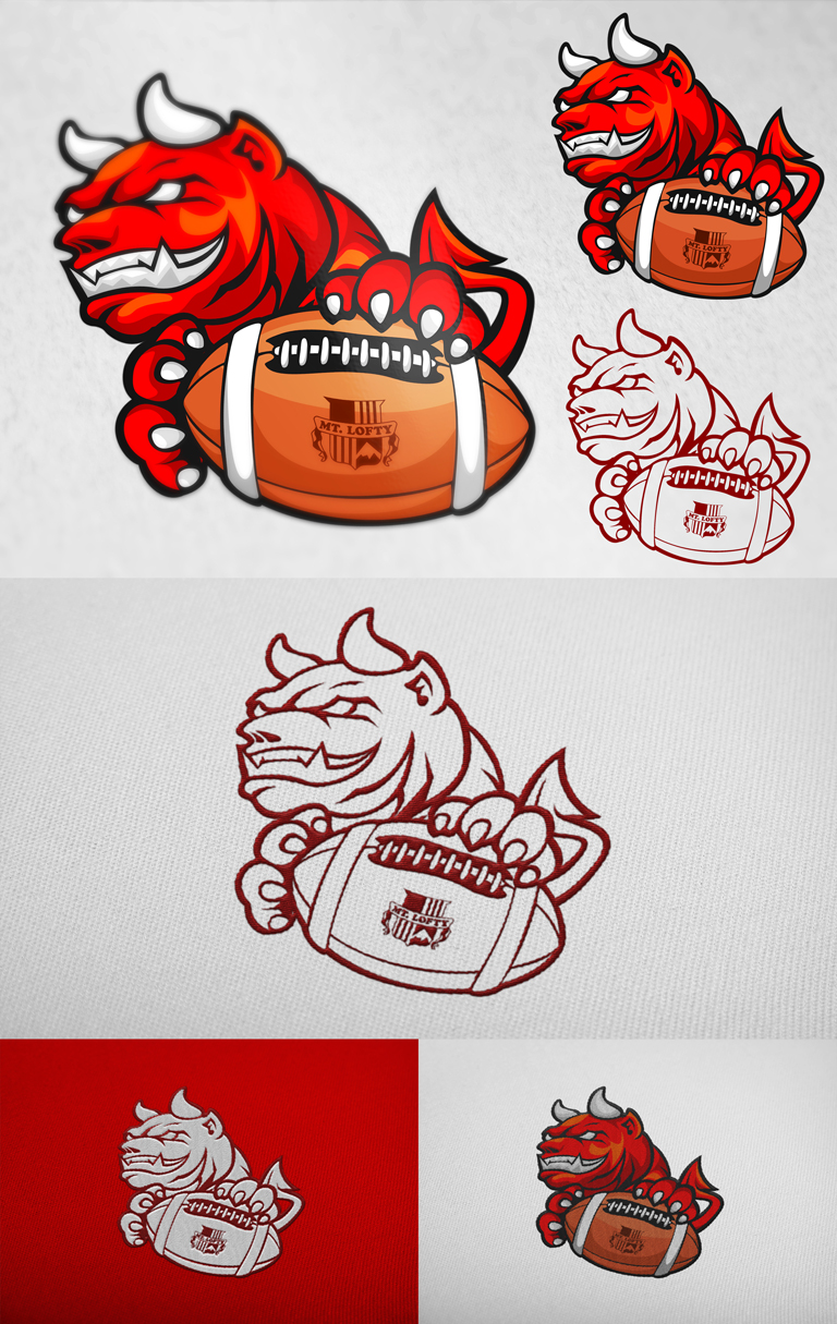 Logo Design by nivleik for this project | Design #5598677