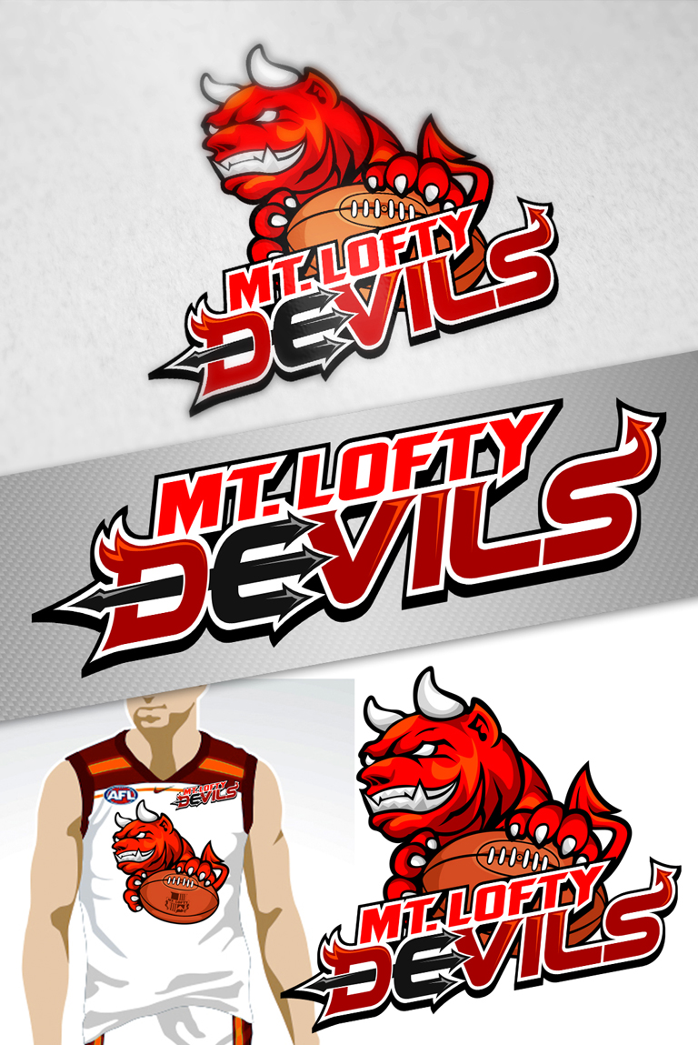 Design de Logo par nivleik pour ce projet | Design #5615186