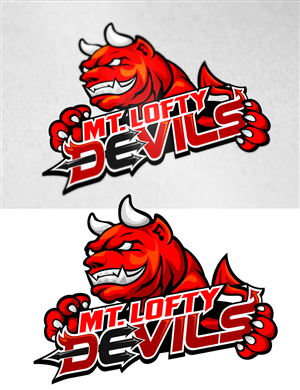 Diseño de Logo por nivleik para este proyecto | Diseño: #5623757