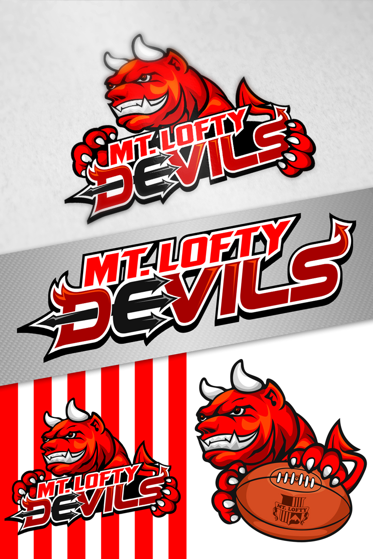 Diseño de Logo por nivleik para este proyecto | Diseño #5638410