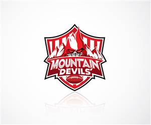 Mt Lofty Devils | Design de Logo par Rama Dom™