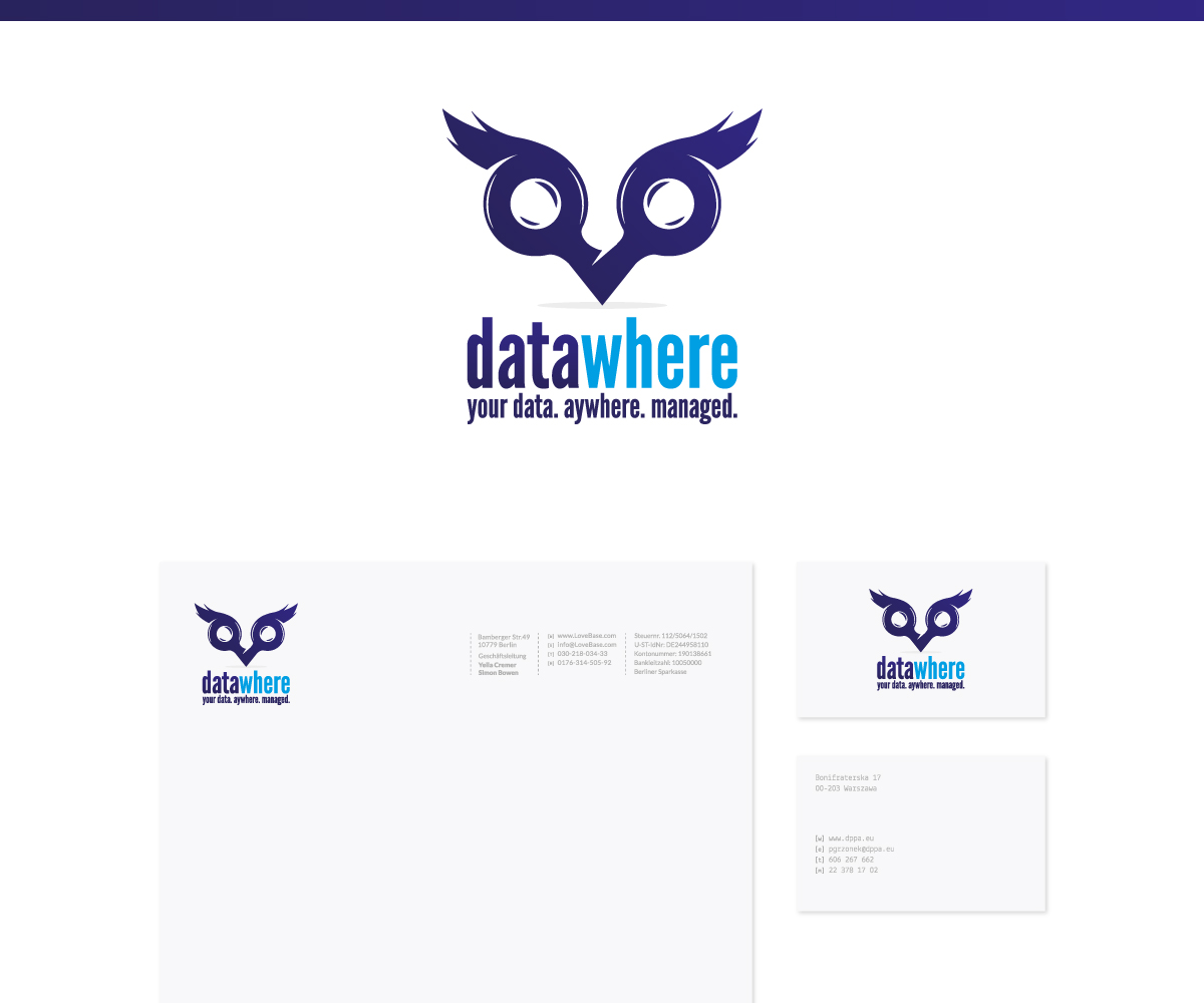 Diseño de Logo por MergeStudio para este proyecto | Diseño #1554012