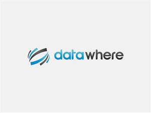 your data. aywhere. managed. | Logo Design by Logocraft
