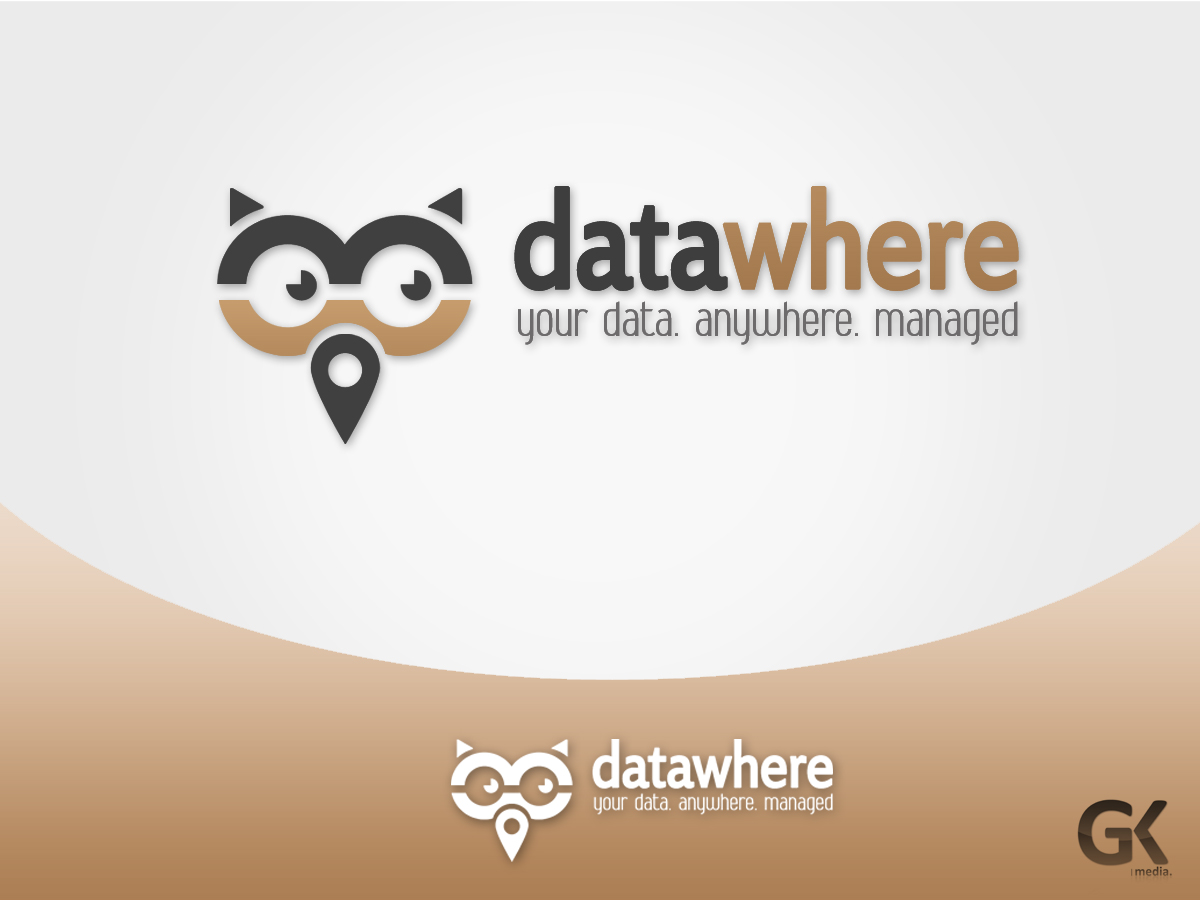 Logo Design by Grant Nicholson for this project | Design #1552290