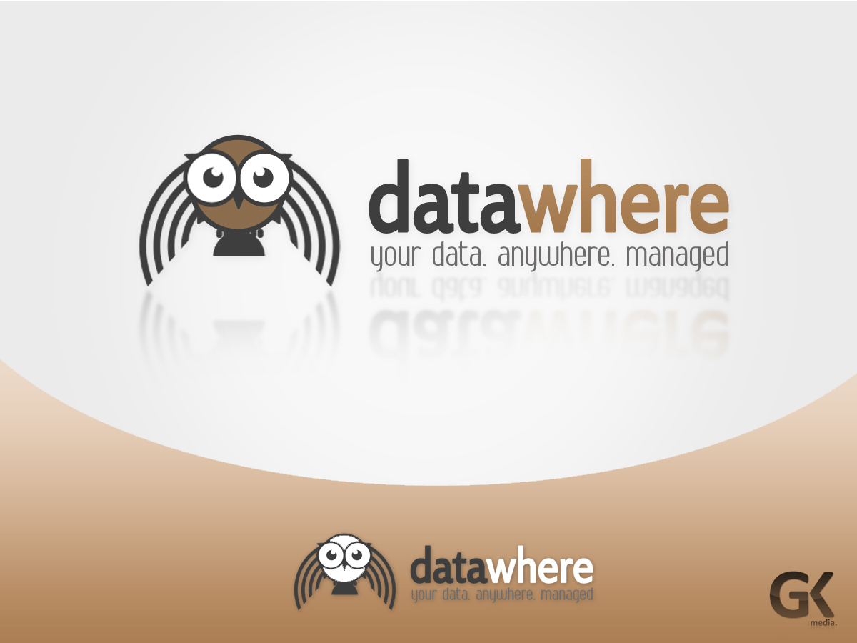 Logo Design by Grant Nicholson for this project | Design #1552334